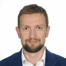 Заказчик Anton V. — Украина, Киев.