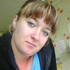 Фрилансер Ирина С. — Украина, Корюковка. Специализация — Рерайтинг