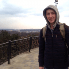 Фрилансер Анатолий В. — Украина, Львов. Специализация — Анимация, Иллюстрации и рисунки