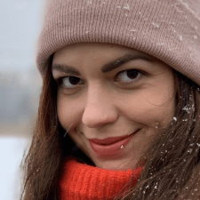 Заказчик Алина В. — Украина, Харьков.