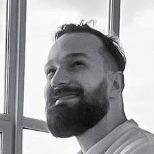 Фрилансер Дмитрий А. — Украина, Харьков. Специализация — Разработка ботов, Javascript и Typescript