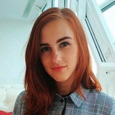 Фрилансер Аня А. — Украина, Бердичев. Специализация — Копирайтинг, Контент-менеджер