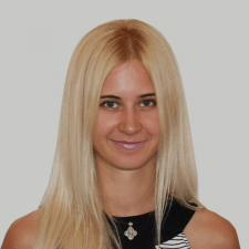Фрилансер Anastasiya D. — Украина, Одесса. Специализация — Дизайн интерьеров, Логотипы