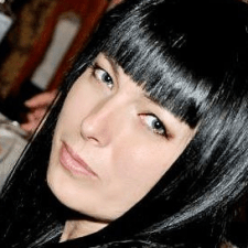 Freelancer Galina A. — Ukraine, Kalush. Core skill — Logo Design, Photo Processing