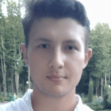 Freelancer Aleksandr S. — Ukraine, Kharkiv. Core skill — Web Programming, Javascript and Typescript
