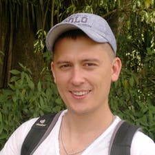 Заказчик Артем Г. — Украина, Харьков.
