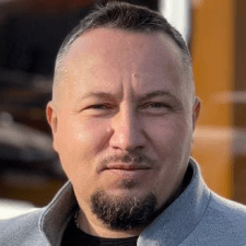 Заказчик Александр Б. — Украина, Харьков.
