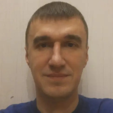 Freelancer Igor G. — Ukraine, Kyiv. Core skill — HTML & CSS, Website Development