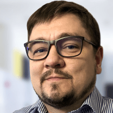 Фрилансер Андрей А. — Украина, Харьков. Специализация — Видеореклама, Аудио и видео монтаж