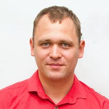 Заказчик Александр В. — Украина, Днепр.