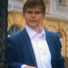 Фрилансер Дмитрий С. — Україна, Київ. Спеціалізація — C#, Десктопні додатки