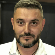 Фрилансер Yevgen K. — Украина, Харьков. Специализация — Создание сайта под ключ, Сопровождение сайтов