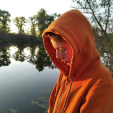 Заказчик Даня С. — Украина, Киев.