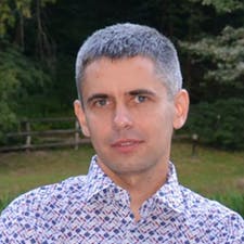 Zleceniodawca Mykola K. — Ukraina, Lubotin.
