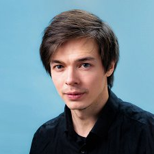 Заказчик Вадим U. — Украина.