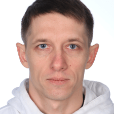 Aleksey Mahmethazhiyev