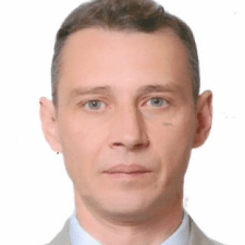 Freelancer Vladislav S. — Ukraine, Odessa. Core skill — Website Development, Contextual Advertising