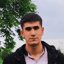 Фрилансер Ravshan X. — Узбекистан, Ташкент. Специализация — HTML и CSS верстка, Веб-программирование