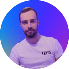Freelancer Dmitri S. — Israel, Нагария. Specialization — Gaming Apps, C#