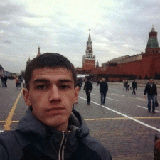 Фрилансер Александр О. — Украина, Одесса. Специализация — HTML и CSS верстка, Javascript и Typescript