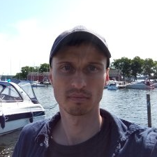 Freelancer Andrii K. — Ukraine, Kyiv. Core skill — Website Development, Online Stores & E-commerce