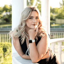 Фрилансер Anastasiya K. — Украина. Специализация — Продвижение в социальных сетях (SMM), Сопровождение сайтов