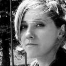 Freelancer Alisa M. — Ukraine, Kharkiv. Core skill — HTML & CSS, Javascript and Typescript