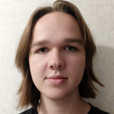 Freelancer Kyrylo Z. — Ukraine. Core skill — Web Programming, PHP