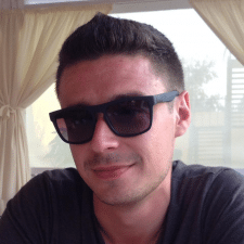 Freelancer Aleksey H. — Ukraina, Kijów. Specjalizacja — Konsulting
