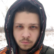 Freelancer Dmitry A. — Ukraine, Aleksandriya. Core skill — HTML & CSS, Web Programming