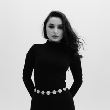 Freelancer Aisel K. — Ukraine, Chernigov. Fachgebiet — Social Media Marketing (SMM), Social Media Seiten-Design