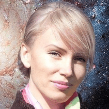 Амира Айнутдинова