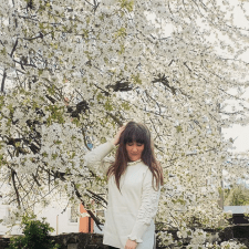 Freelancer Alla S. — Ukraine, Kremenets. Core skill — English, Articles & Blog Posts