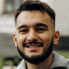 Фрилансер Айхан Г. — Украина, Киев. Специализация — Дизайн интерфейсов (UI/UX), Дизайн сайтов