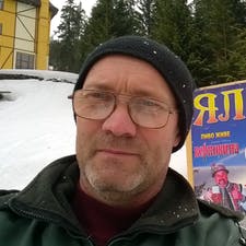 Фрилансер Віктор Л. — Украина, Кропивницкий. Специализация — Десктопные приложения, Windows