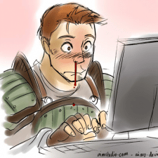 Freelancer Denis B. — Ukraine, Dnepr. Core skill — Website Development, Javascript and Typescript
