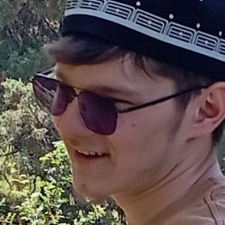 Azamat Saylovbekov