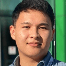 Фрилансер Азат Б. — Кыргызстан, Бишкек. Специализация — Javascript и Typescript, Java