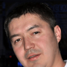 Азат Губ