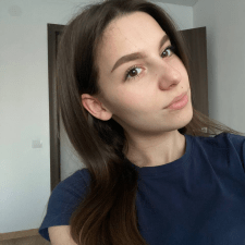 Freelancer Alina Z. — Ukraina, Nikołajew. Specjalizacja — Projektowanie interfejsów użytkownika (UI/UX), Projektowanie stron internetowych