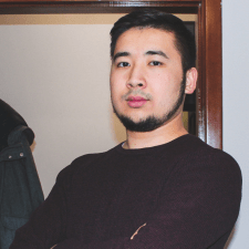 Freelancer Azamat K. — Kazakhstan, Almaty (Alma-Ata). Core skill — Web Programming, Website Development