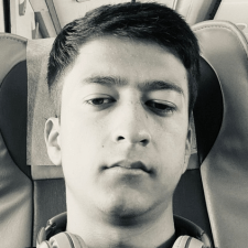 Фрилансер Muhammad Azizullo G. — Узбекистан, Ташкент. Специализация — Javascript и Typescript