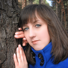 Yelena Azikova