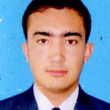 Фрилансер Azizbek S. — Узбекистан, Бухара. Спеціалізація — PHP, HTML та CSS верстання