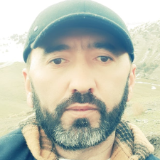Freelancer Aziz B. — Uzbekistan, Taszkent. Specjalizacja — Copywriting, Przepisywanie tekstów (rewright)