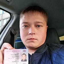 Замовник Денис К. — Україна, Київ.