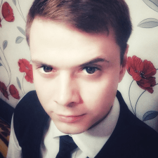 Freelancer Vladislav Z. — Ukraine, Lubny. Fachgebiet — System- & Netzwerkadministration