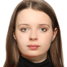 Freelancer Daria B. — Litwa, Wilno. Specjalizacja — Copywriting, Przepisywanie tekstów (rewright)