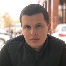 Заказчик Андрей З. — Украина, Николаев.