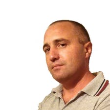 Фрилансер Олег Р. — Украина, Мелитополь. Специализация — Управление клиентами и CRM, CMS